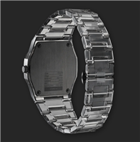 Reloj D1 Milano Exp_Black in Plástica D1-NYBJ02 - D1-NYBJ02